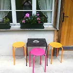 Im Gruenen グリンデルヴァルト