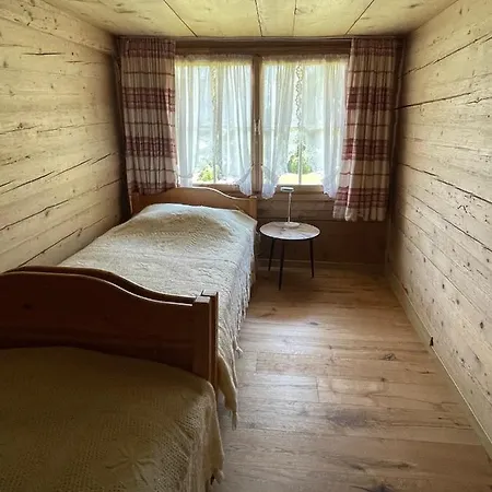 Im Gruenen Appartement *