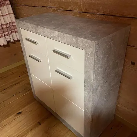 Appartement Im Gruenen Grindelwald