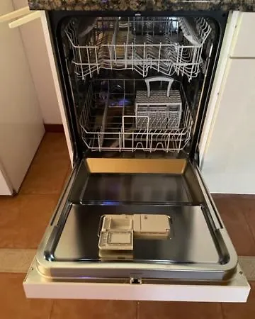 Appartement Im Gruenen *