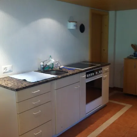 Appartement Im Gruenen Grindelwald