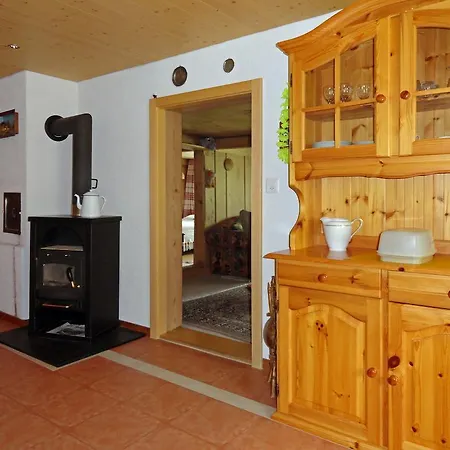 Apartment Ferienwohnung Im Gruenen