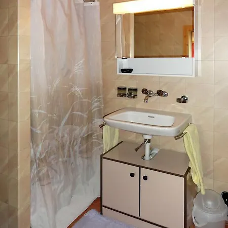 Appartement Im Gruenen