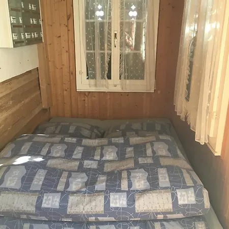 Ferienwohnung Im Gruenen Grindelwald