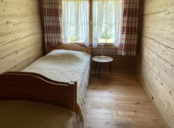 Im Grünen Apartamento *