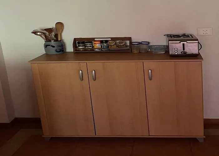 Im Gruenen דירה גרינדלוולד