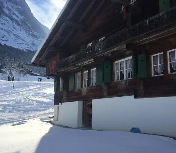 Im Grünen Apartamento *