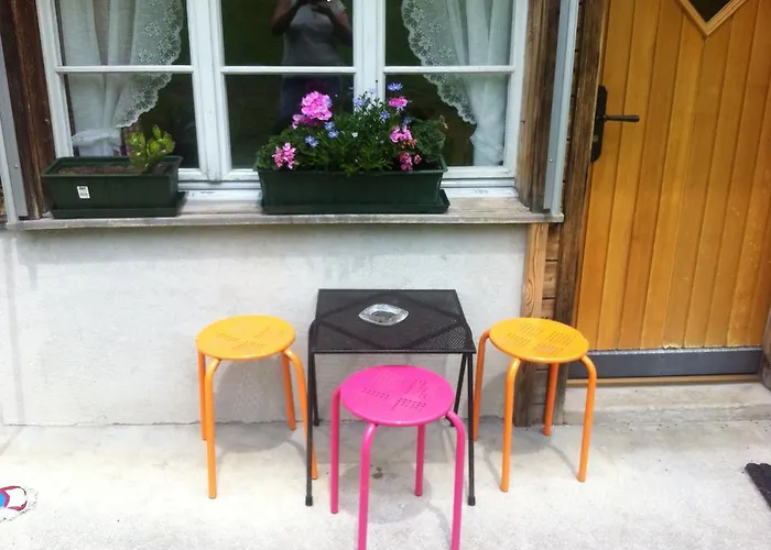 Im Gruenen גרינדלוולד