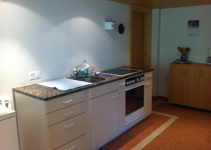 Apartamento Im Grünen Grindelwald