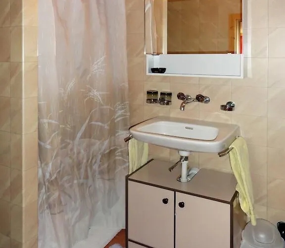 Apartamento Im Grünen