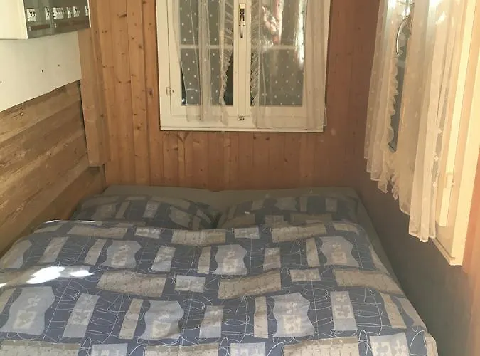 Im Grünen Grindelwald