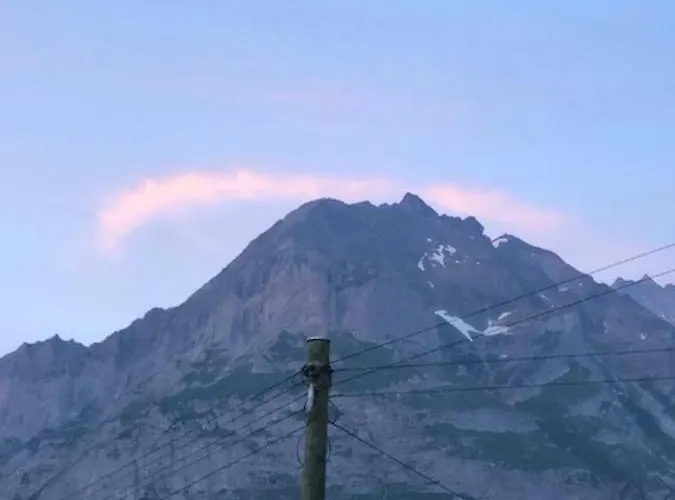 Im Grünen Apartamento *