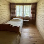 Im Gruenen Apartmán *