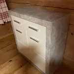 Apartmán Im Gruenen Grindelwald