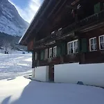 Im Gruenen Apartmán *