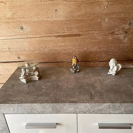 Apartamento Im Grünen