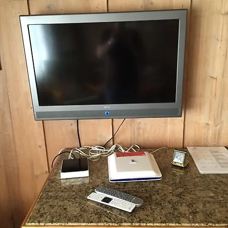 Im Grünen Grindelwald