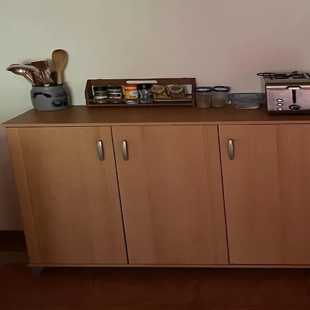 Im Gruenen Apartman Grindelwald