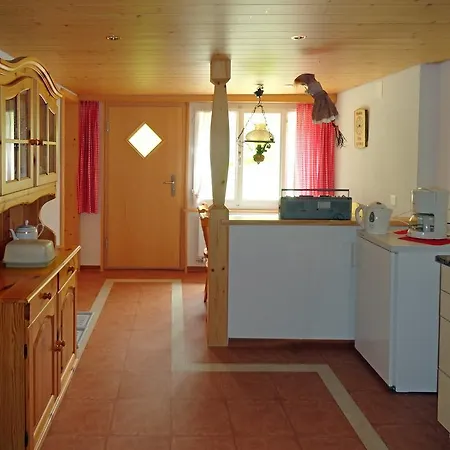 Im Gruenen Grindelwald