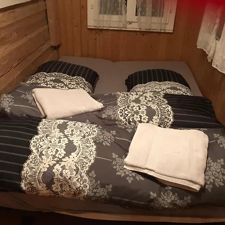 Im Gruenen Grindelwald