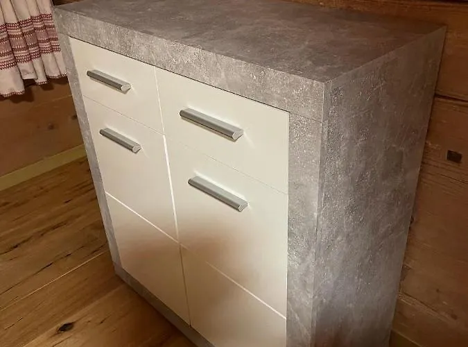 Appartement Im Gruenen Grindelwald