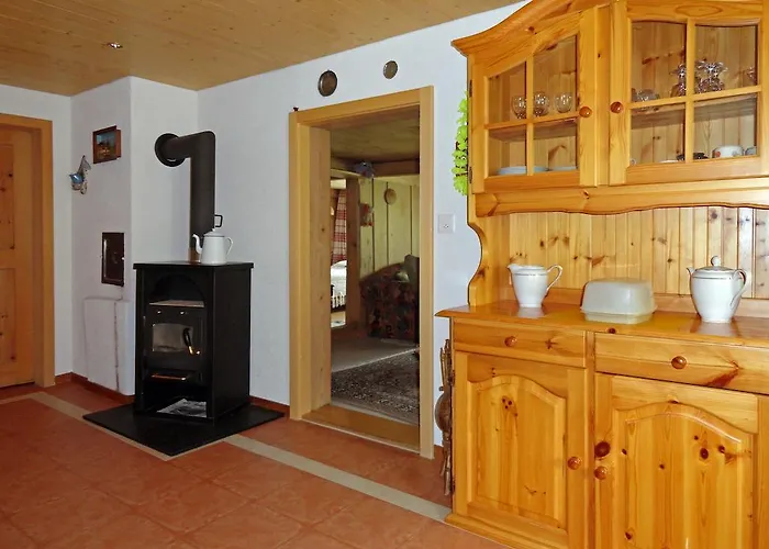 Appartement Im Gruenen