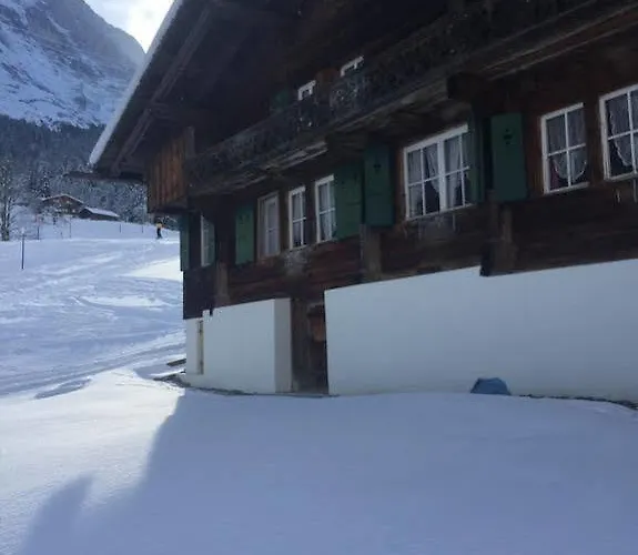 Im Gruenen Appartement *